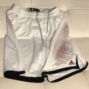 Adidas Basketball XL Shorts
